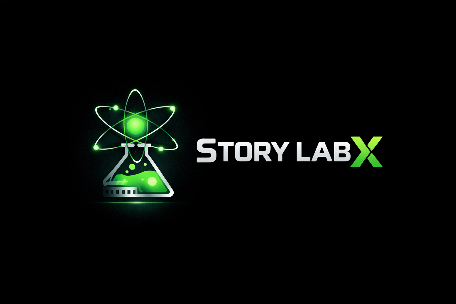 Story Lab X